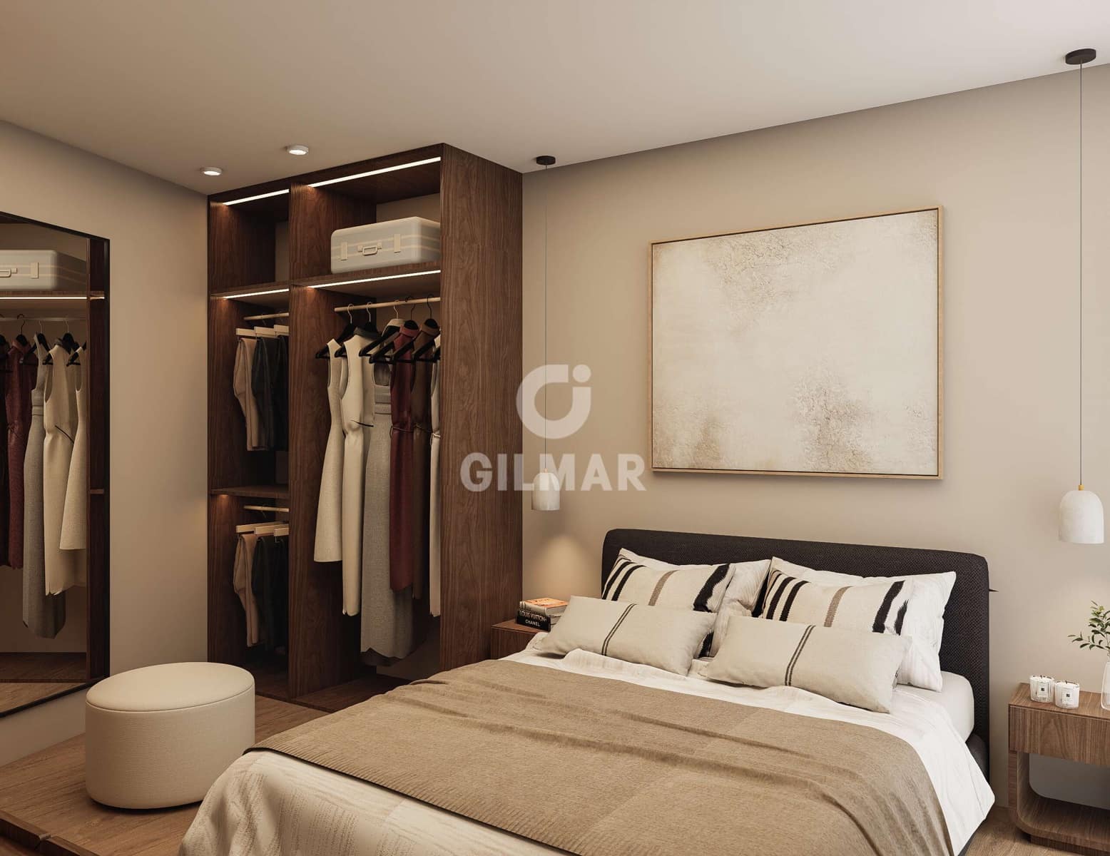 3 chambre Villa/Maison Mitoyenne à vendre à Estepona - 897 000 € (Ref: 9816528)