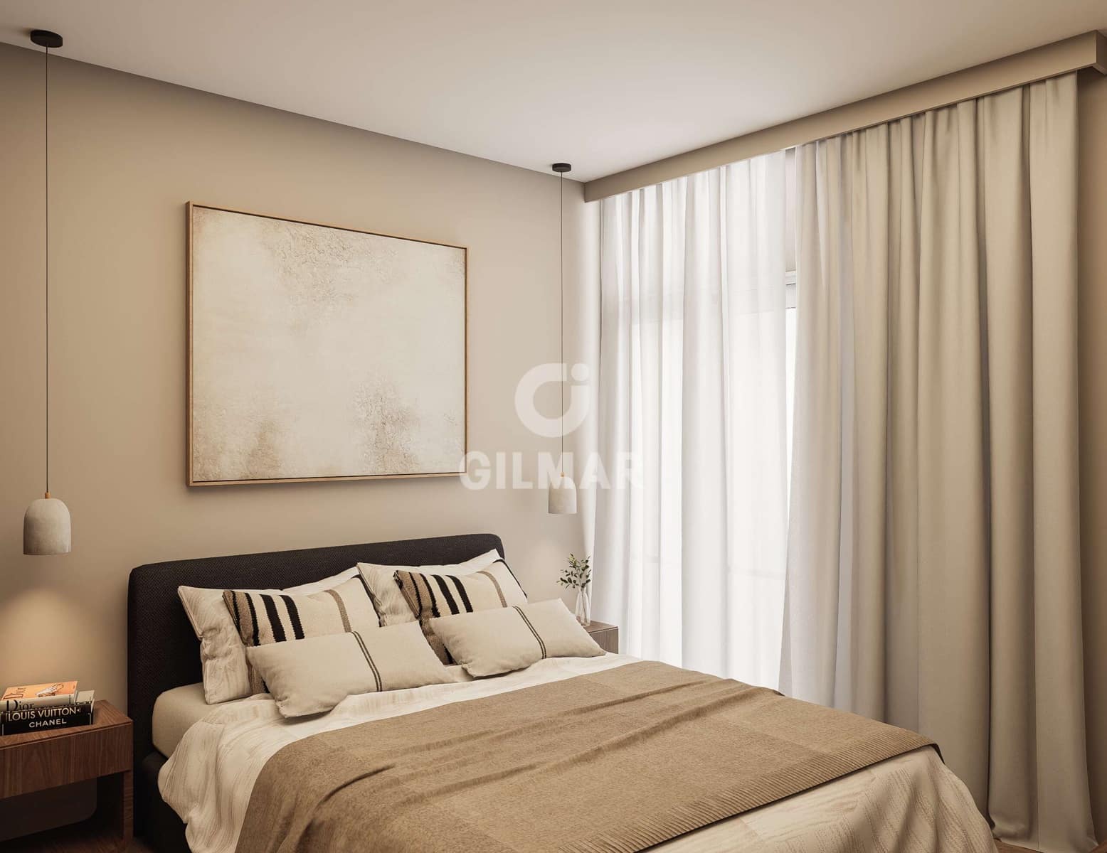 3 chambre Villa/Maison Mitoyenne à vendre à Estepona - 897 000 € (Ref: 9816528)