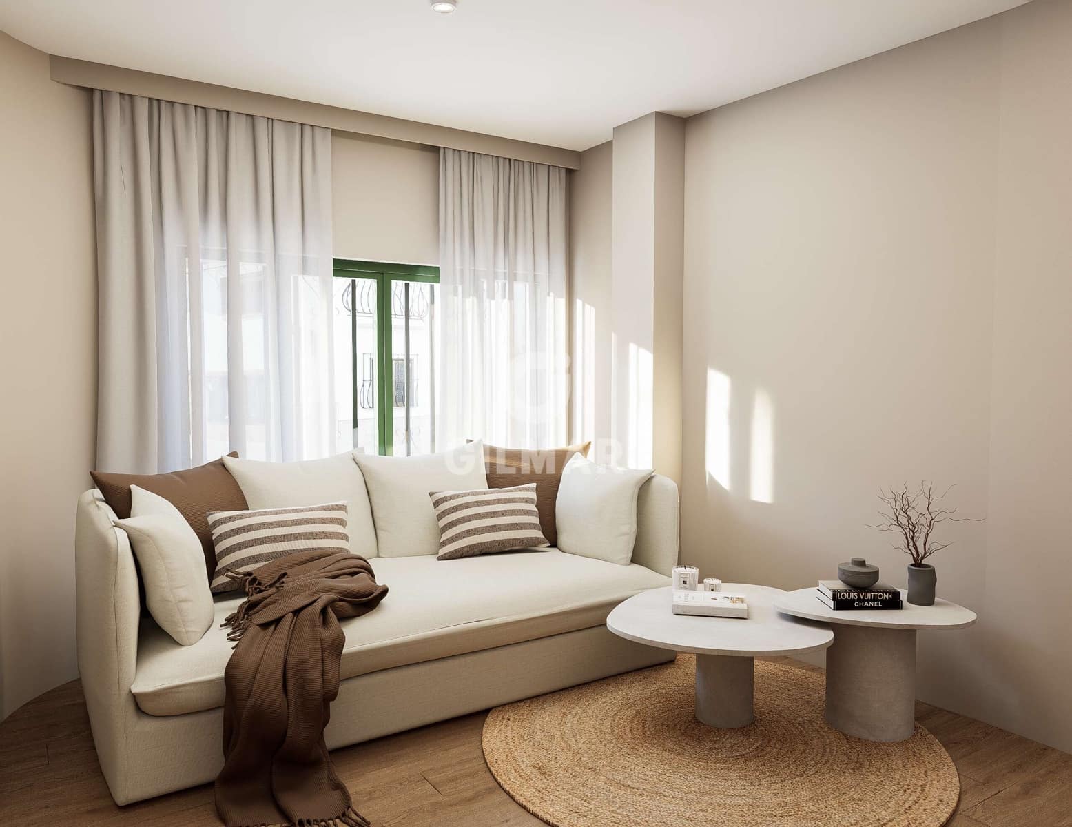 3 chambre Villa/Maison Mitoyenne à vendre à Estepona - 897 000 € (Ref: 9816528)