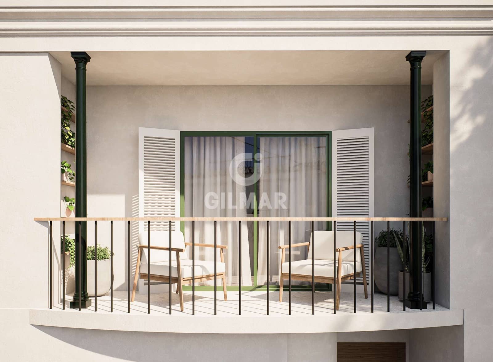 3 chambre Villa/Maison Mitoyenne à vendre à Estepona - 897 000 € (Ref: 9816528)