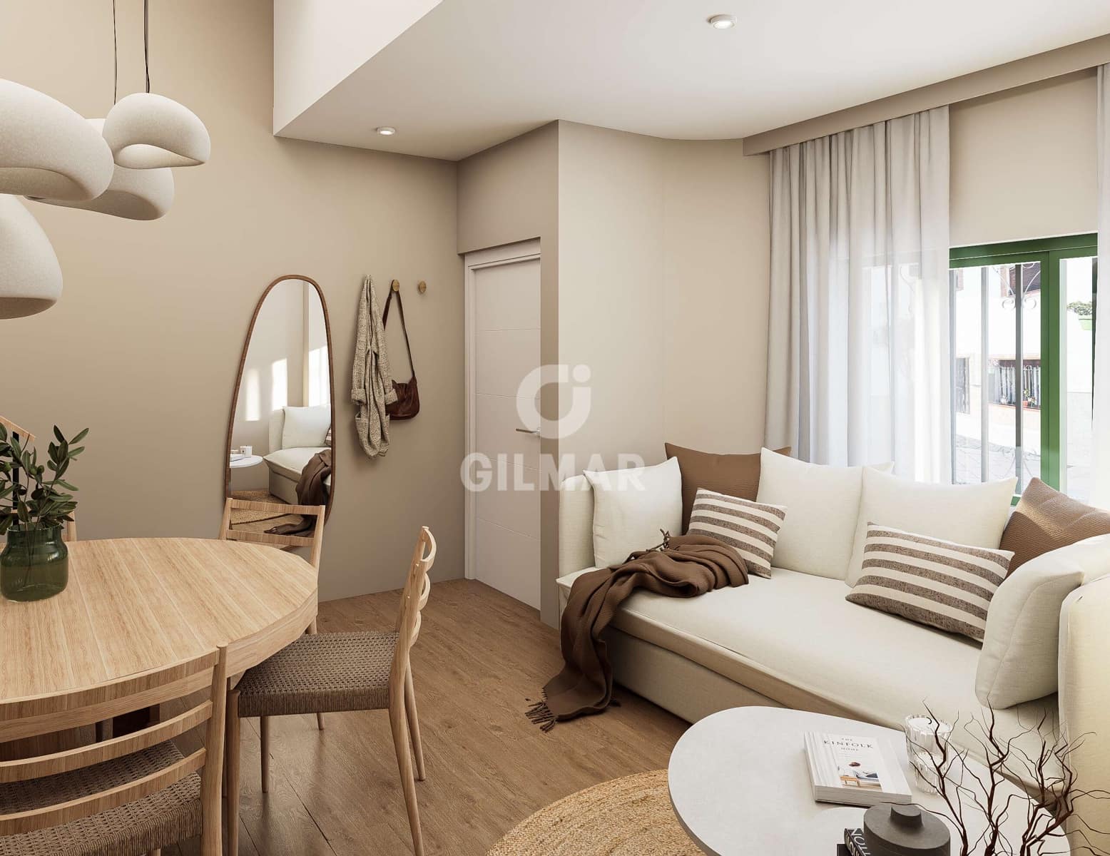 3 chambre Villa/Maison Mitoyenne à vendre à Estepona - 897 000 € (Ref: 9816528)