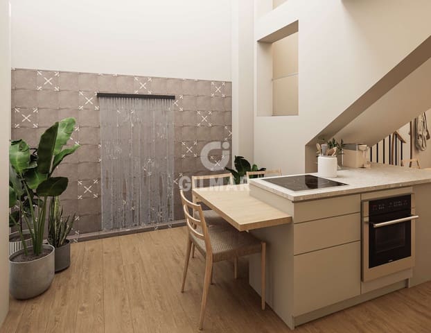 3 chambre Villa/Maison Mitoyenne à vendre à Zona Calvario, Estepona - 897 000 € (Ref: 9816528)