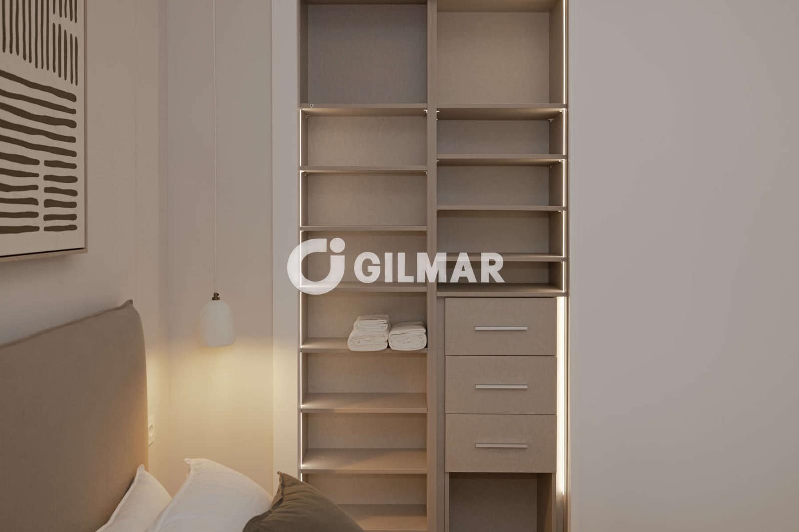 3 soverom Rekkehus til salgs i Estepona - € 897 000 (Ref: 9816528)