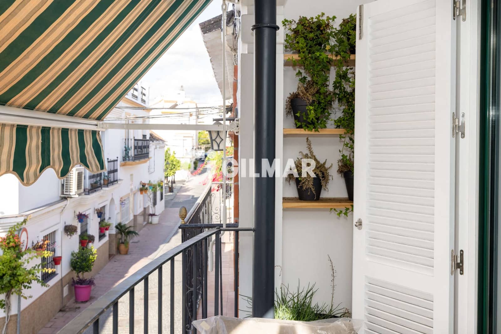 3 soverom Rekkehus til salgs i Estepona - € 897 000 (Ref: 9816528)