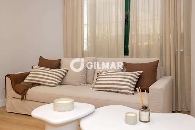 3 soverom Rekkehus til salgs i Zona Calvario, Estepona - € 897 000 (Ref: 9816528)