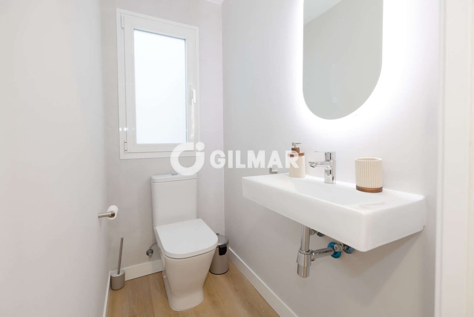 3 soverom Rekkehus til salgs i Estepona - € 897 000 (Ref: 9816528)