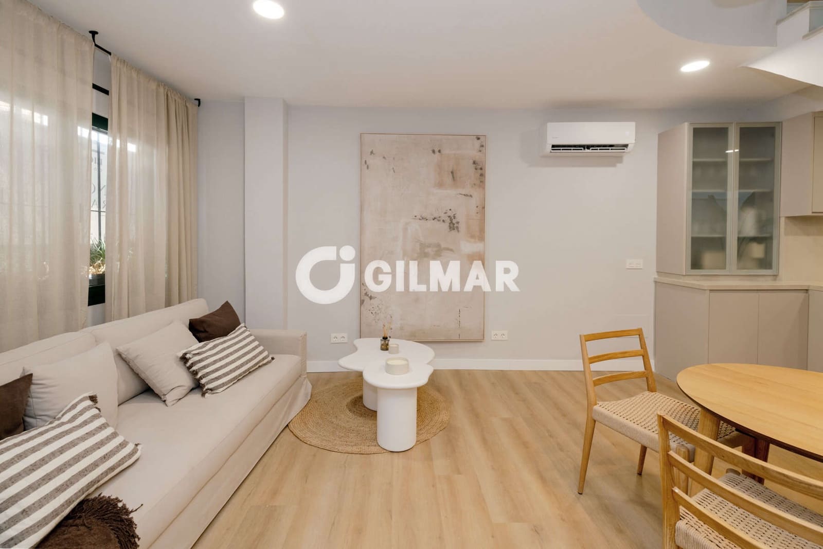 3 soverom Rekkehus til salgs i Estepona - € 897 000 (Ref: 9816528)