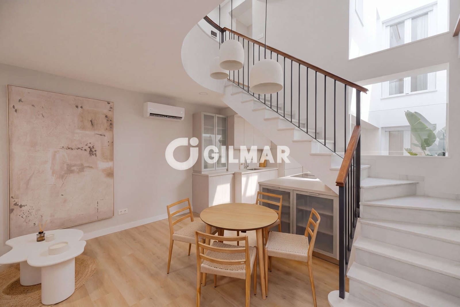 3 soverom Rekkehus til salgs i Estepona - € 897 000 (Ref: 9816528)