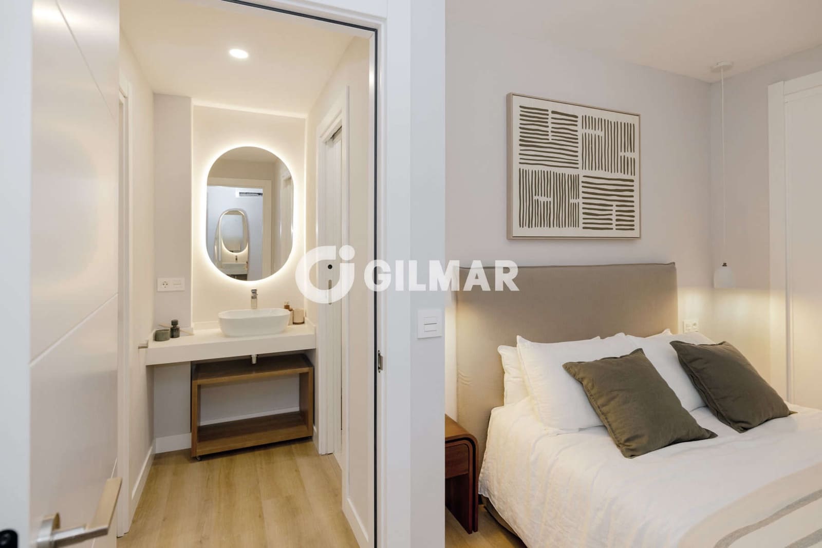 3 soverom Rekkehus til salgs i Estepona - € 897 000 (Ref: 9816528)