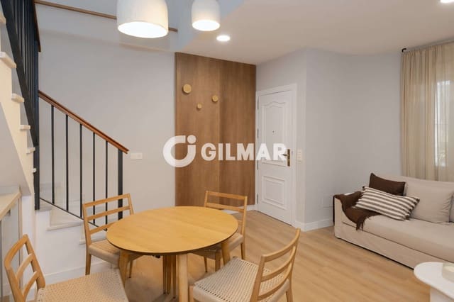 3 soverom Rekkehus til salgs i Zona Calvario, Estepona - € 897 000 (Ref: 9816528)