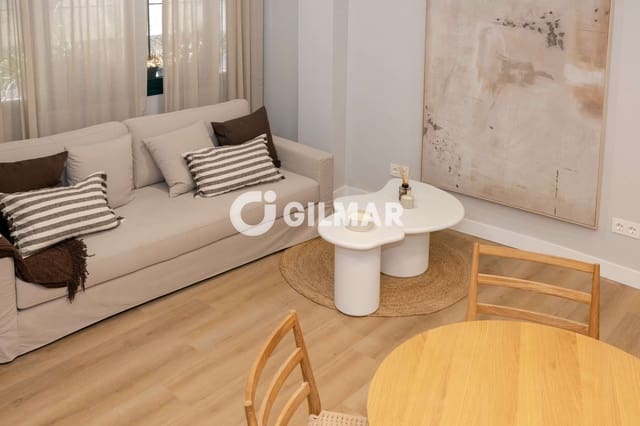 3 soverom Rekkehus til salgs i Zona Calvario, Estepona - € 897 000 (Ref: 9816528)
