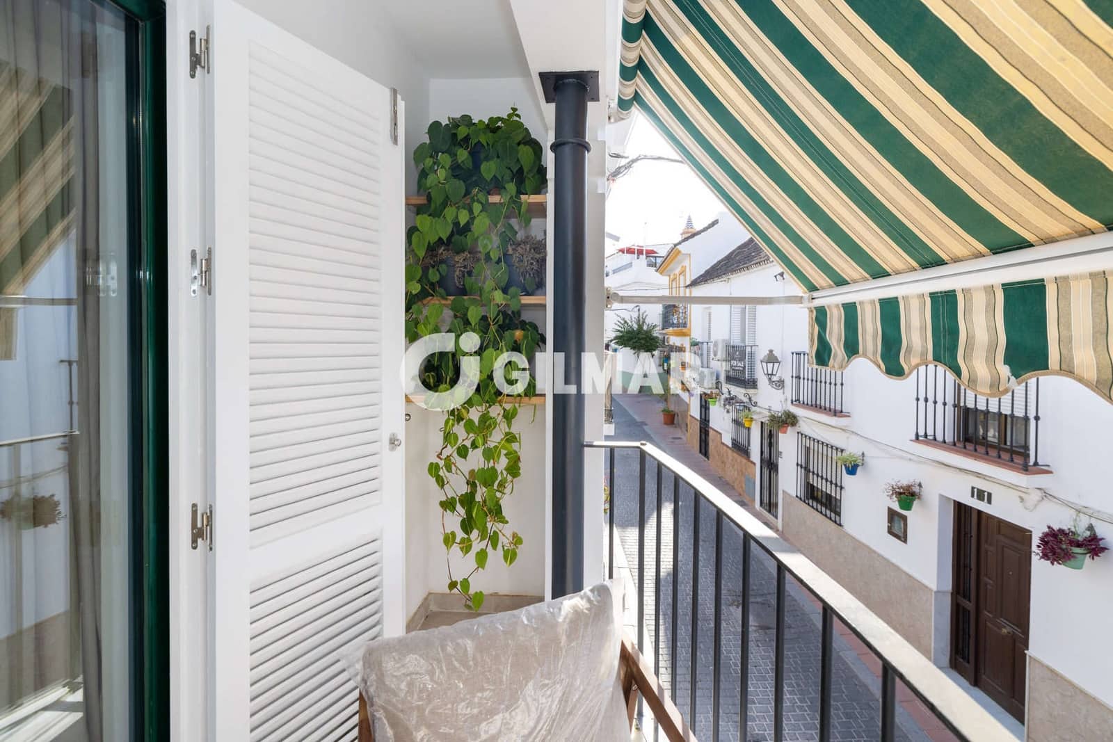 3 soverom Rekkehus til salgs i Estepona - € 897 000 (Ref: 9816528)
