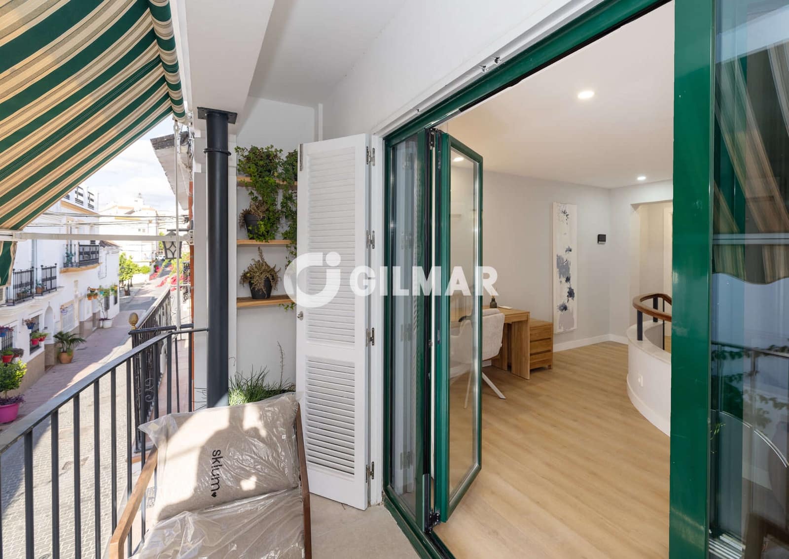 3 soverom Rekkehus til salgs i Estepona - € 897 000 (Ref: 9816528)
