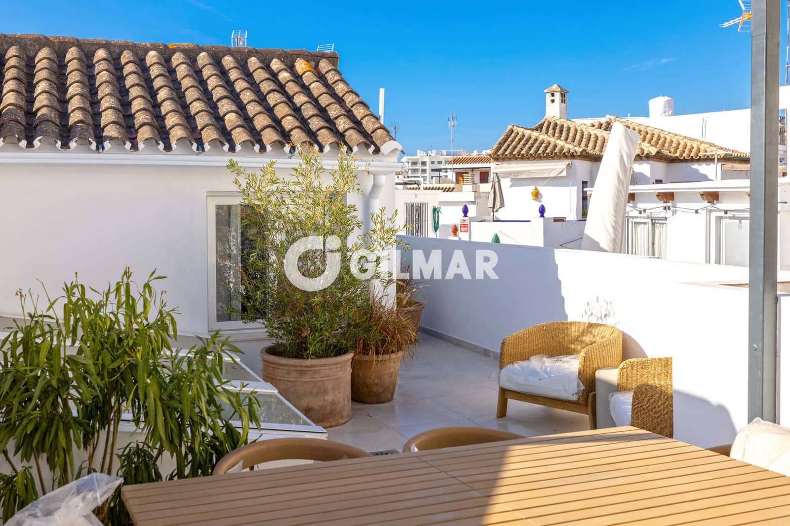 3 soverom Rekkehus til salgs i Estepona - € 897 000 (Ref: 9816528)