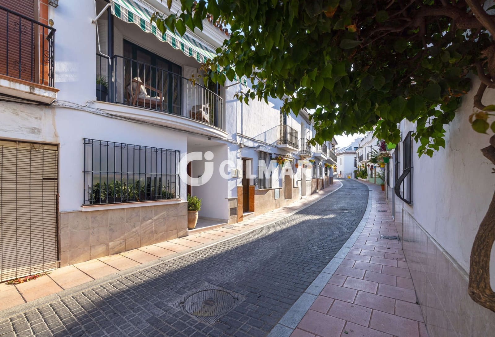 3 soverom Rekkehus til salgs i Estepona - € 897 000 (Ref: 9816528)