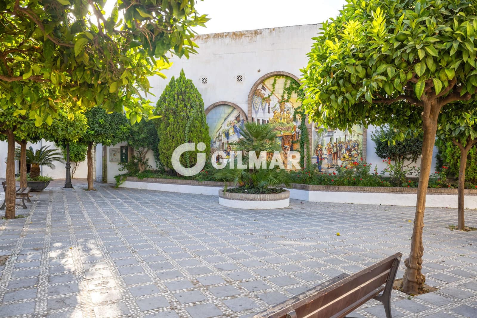 3 soverom Rekkehus til salgs i Estepona - € 897 000 (Ref: 9816528)