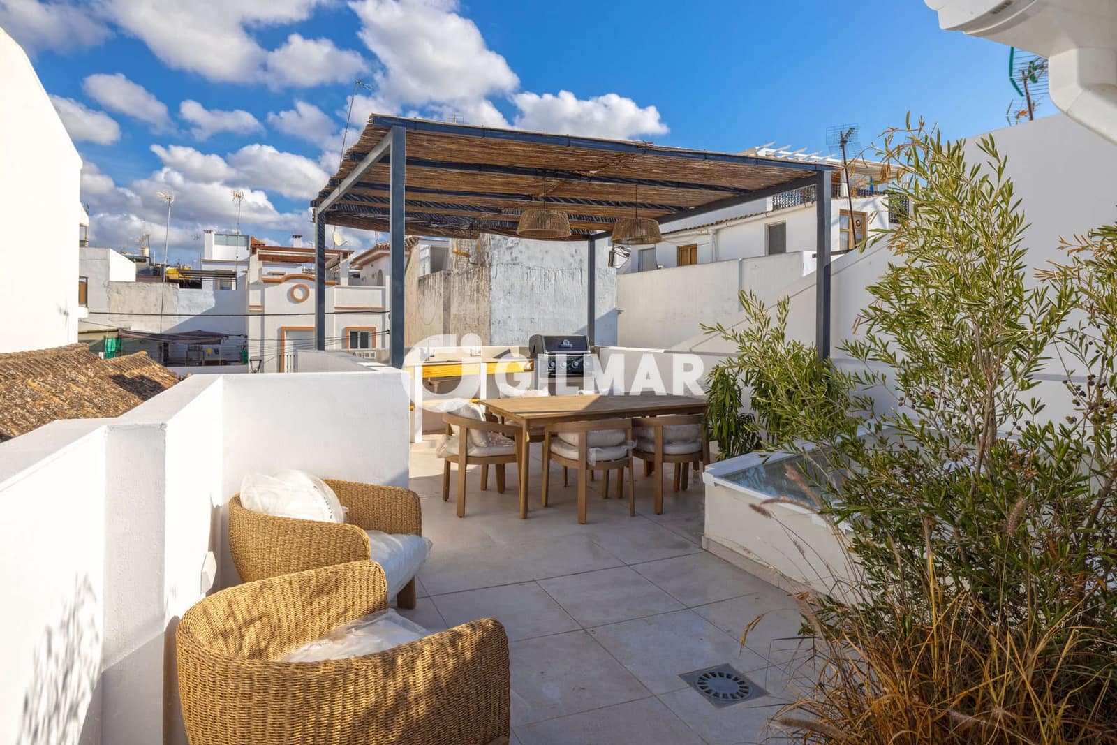 3 soverom Rekkehus til salgs i Estepona - € 897 000 (Ref: 9816528)