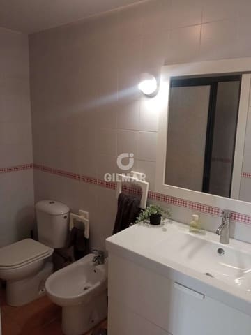 4 soverom Rekkehus til leie i El Puerto de Santa María med garasje - € 1 200 (Ref: 9818845)