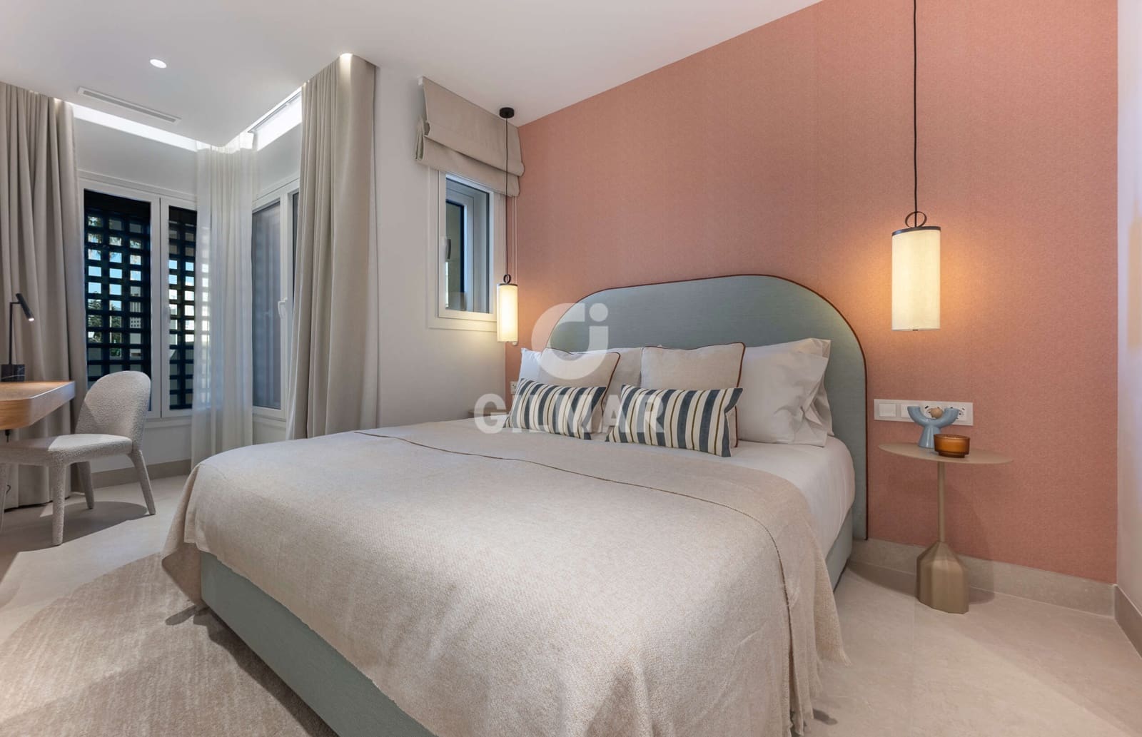 3 chambre Appartement à vendre à Guadalmansa avec garage - 1 895 000 € (Ref: 9819632)
