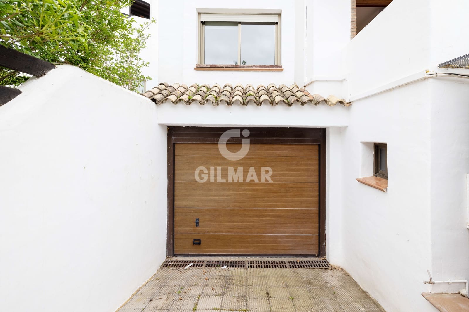 3 makuuhuone Paritalo myytävänä paikassa Marbella mukana uima-altaan 
autotalli - 795 000 € (Ref: 9821597)