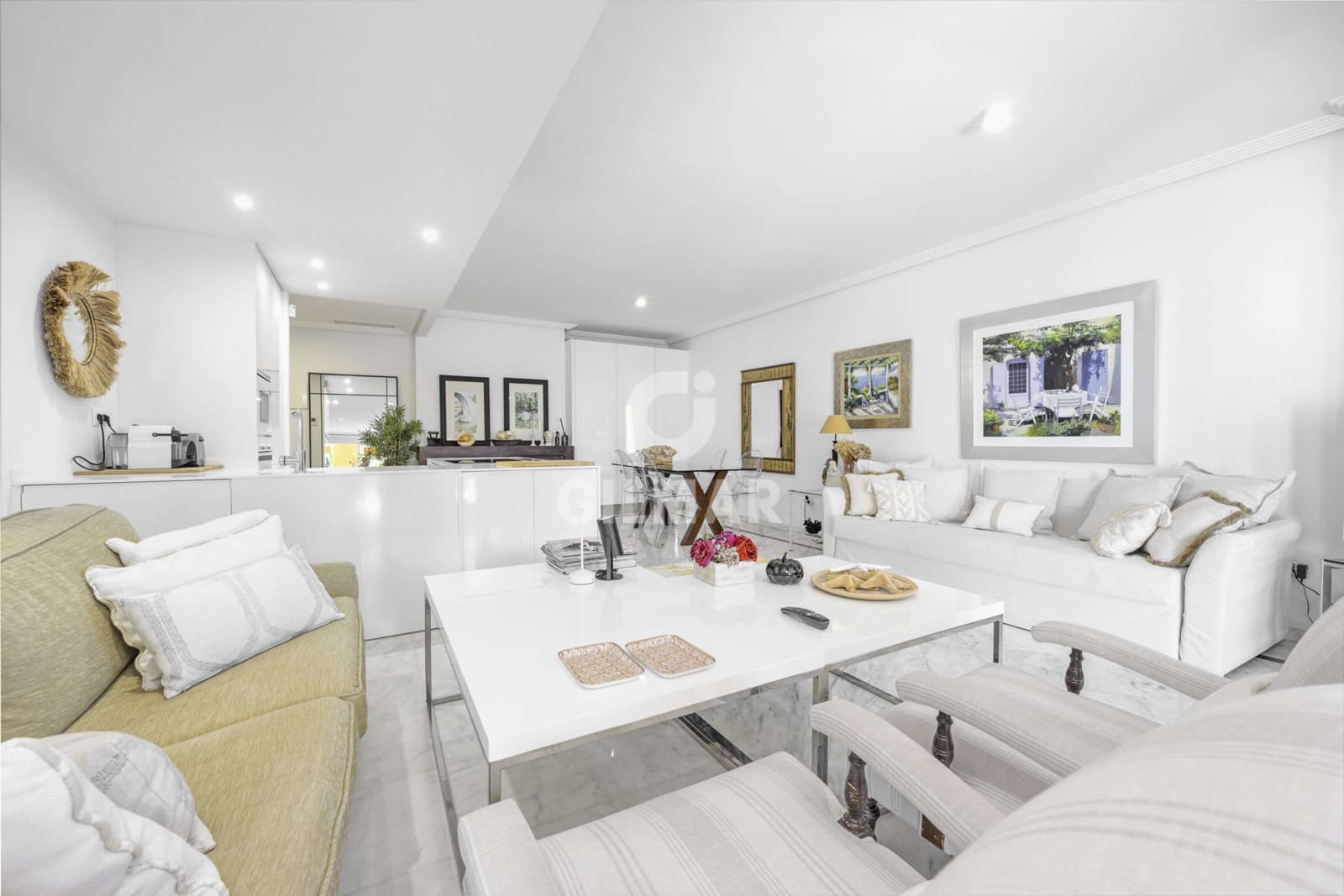 2 camera da letto Appartamento in vendita in Bahia de Marbella con piscina garage - 646.000 € (Rif: 9821600)