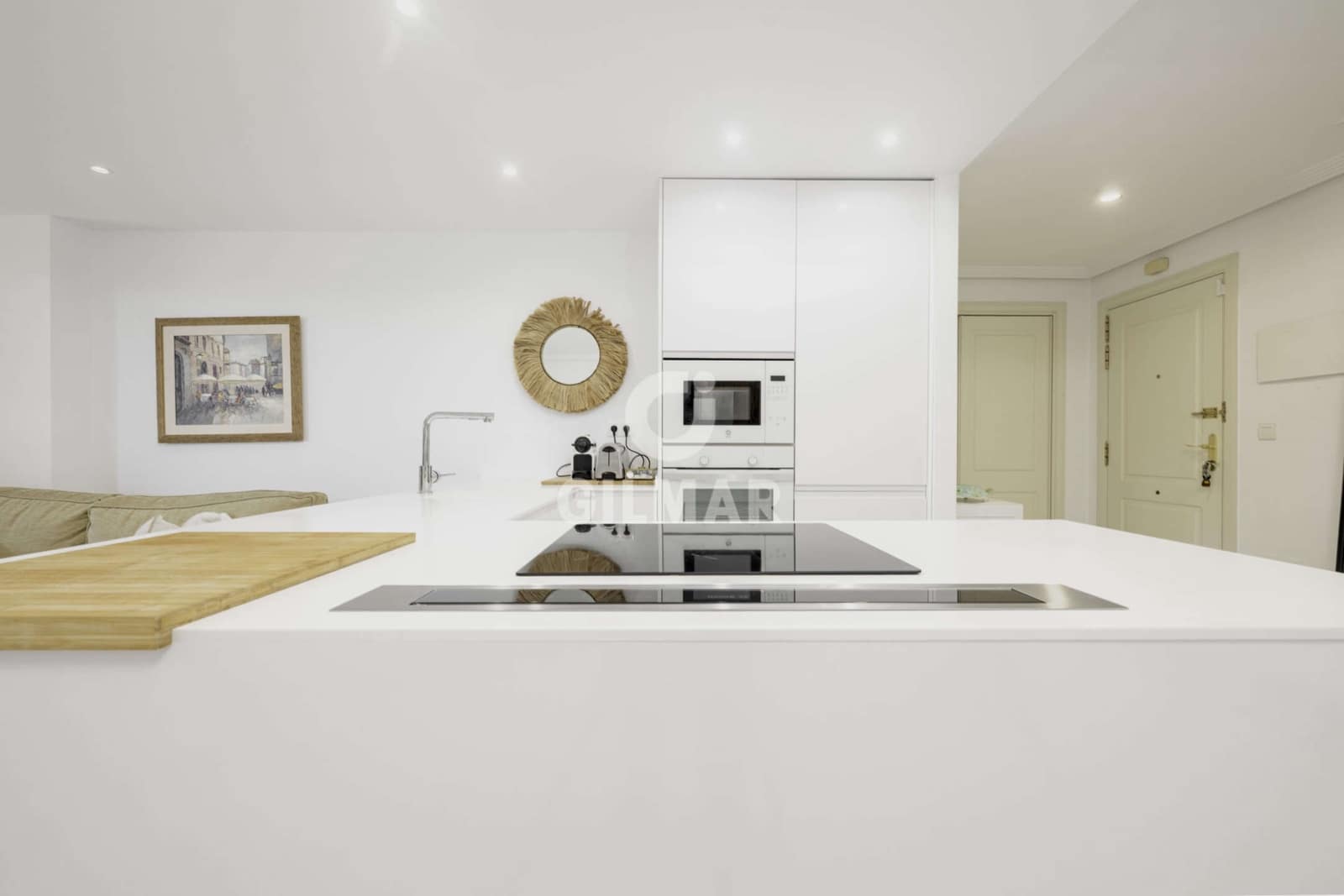 2 camera da letto Appartamento in vendita in Bahia de Marbella con piscina garage - 646.000 € (Rif: 9821600)
