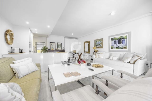 2 camera da letto Appartamento in vendita in Bahía de Marbella, Marbella con piscina garage - 646.000 € (Rif: 9821600)