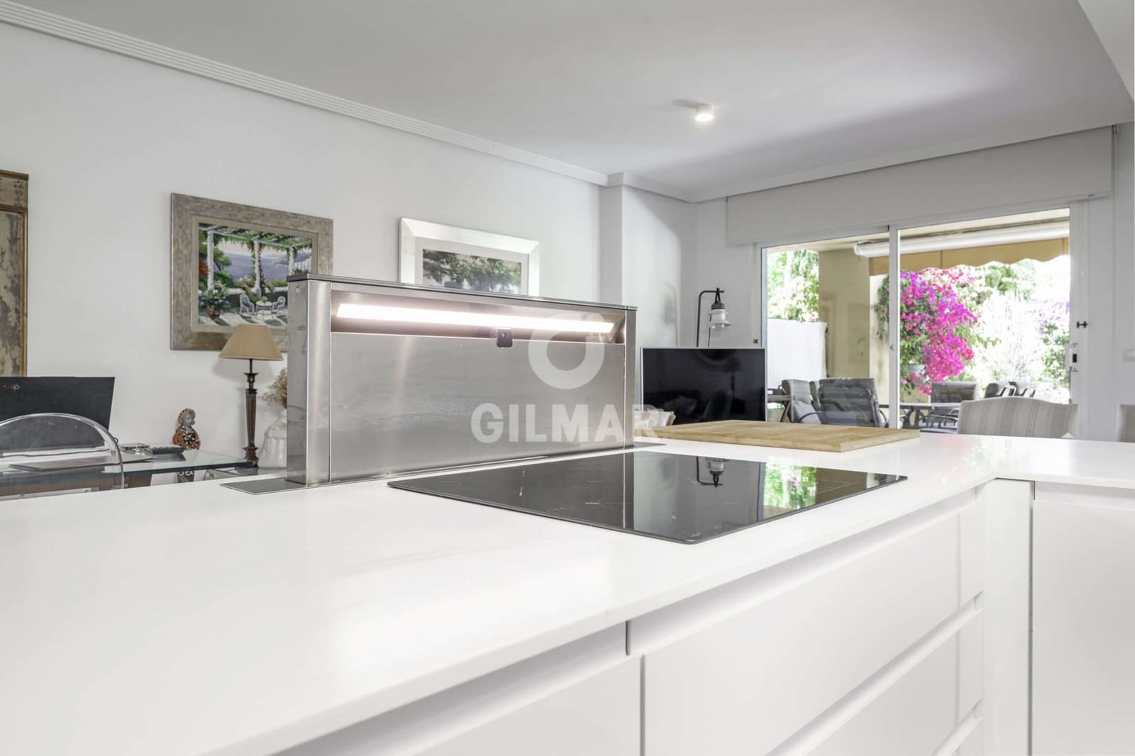 2 camera da letto Appartamento in vendita in Bahia de Marbella con piscina garage - 646.000 € (Rif: 9821600)