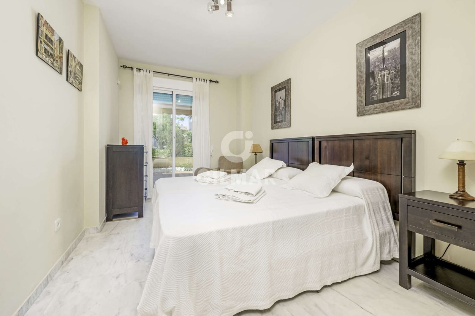2 camera da letto Appartamento in vendita in Bahia de Marbella con piscina garage - 646.000 € (Rif: 9821600)