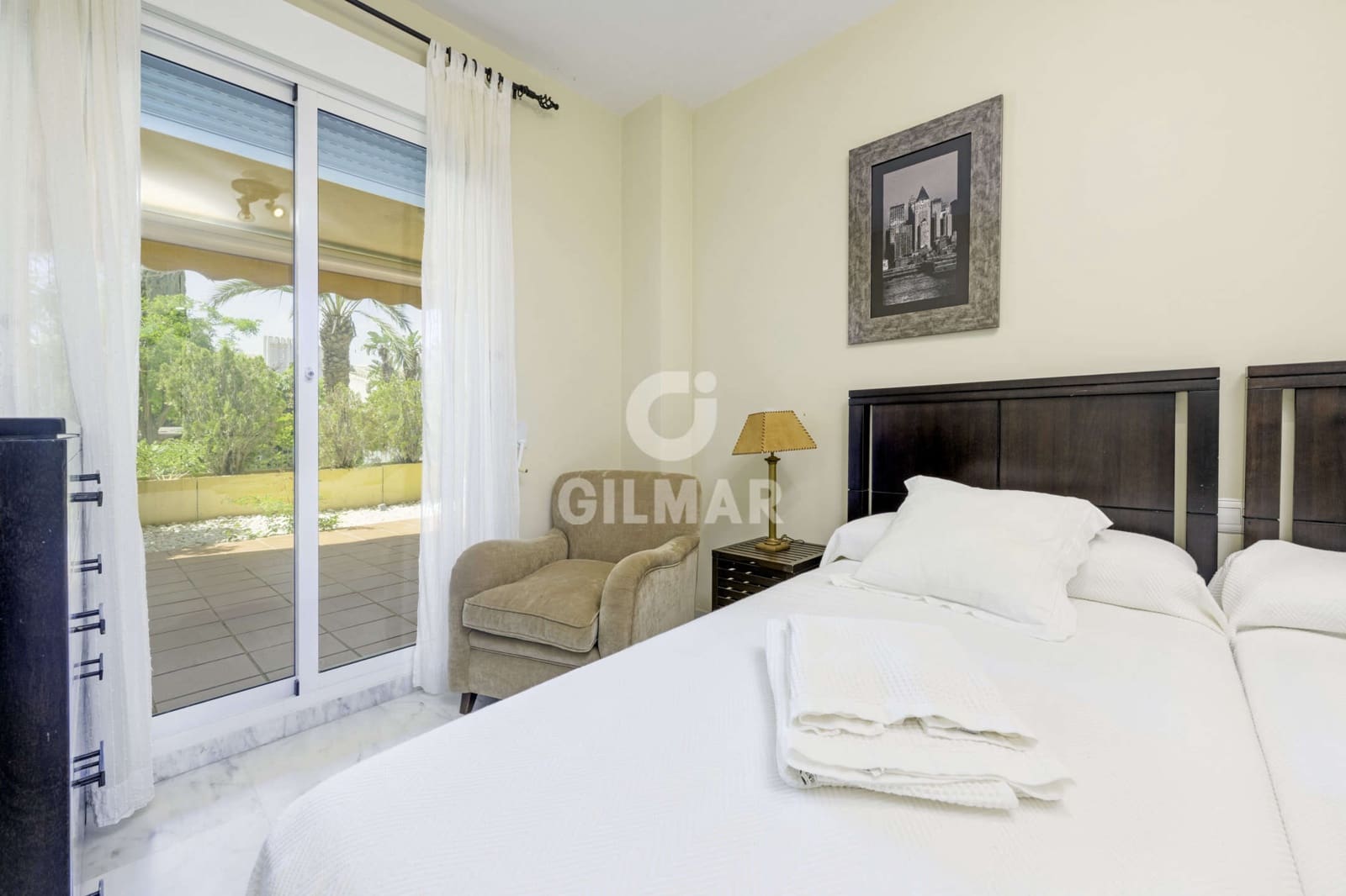 2 camera da letto Appartamento in vendita in Bahia de Marbella con piscina garage - 646.000 € (Rif: 9821600)