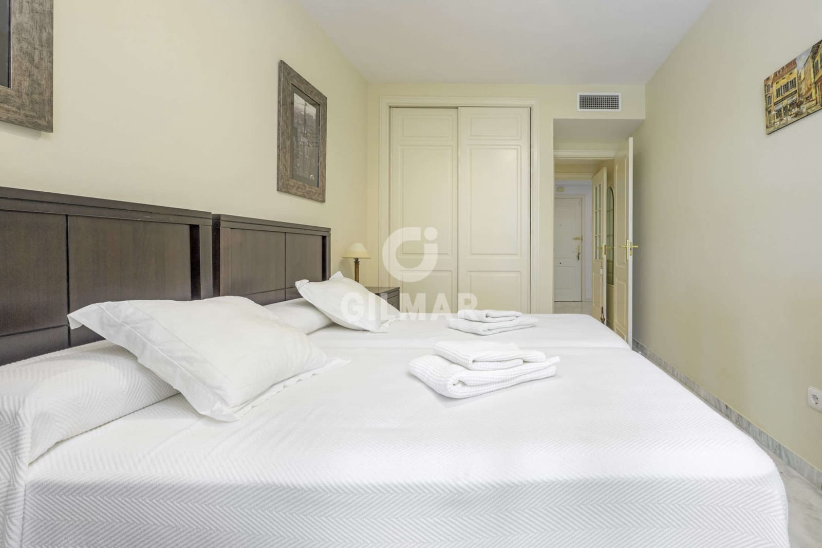 2 camera da letto Appartamento in vendita in Bahia de Marbella con piscina garage - 646.000 € (Rif: 9821600)