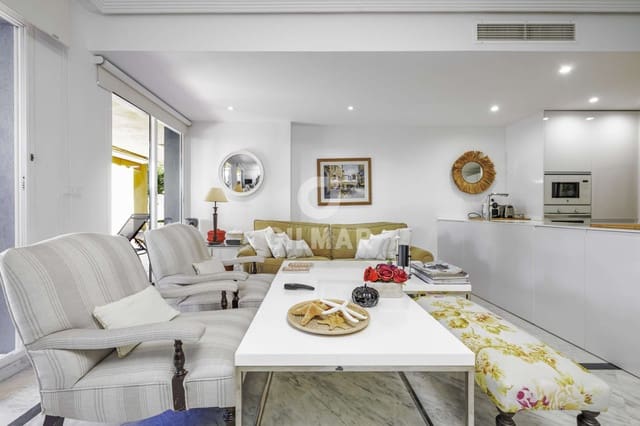2 camera da letto Appartamento in vendita in Bahía de Marbella, Marbella con piscina garage - 646.000 € (Rif: 9821600)