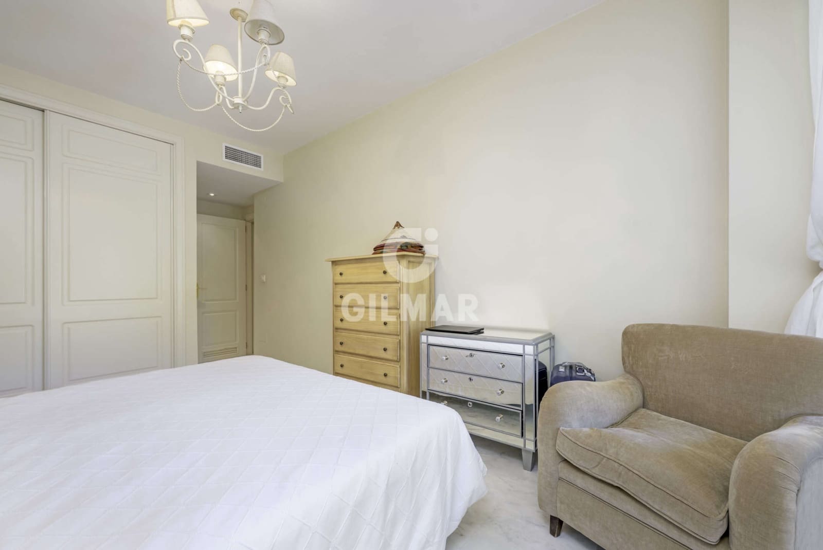 2 camera da letto Appartamento in vendita in Bahia de Marbella con piscina garage - 646.000 € (Rif: 9821600)