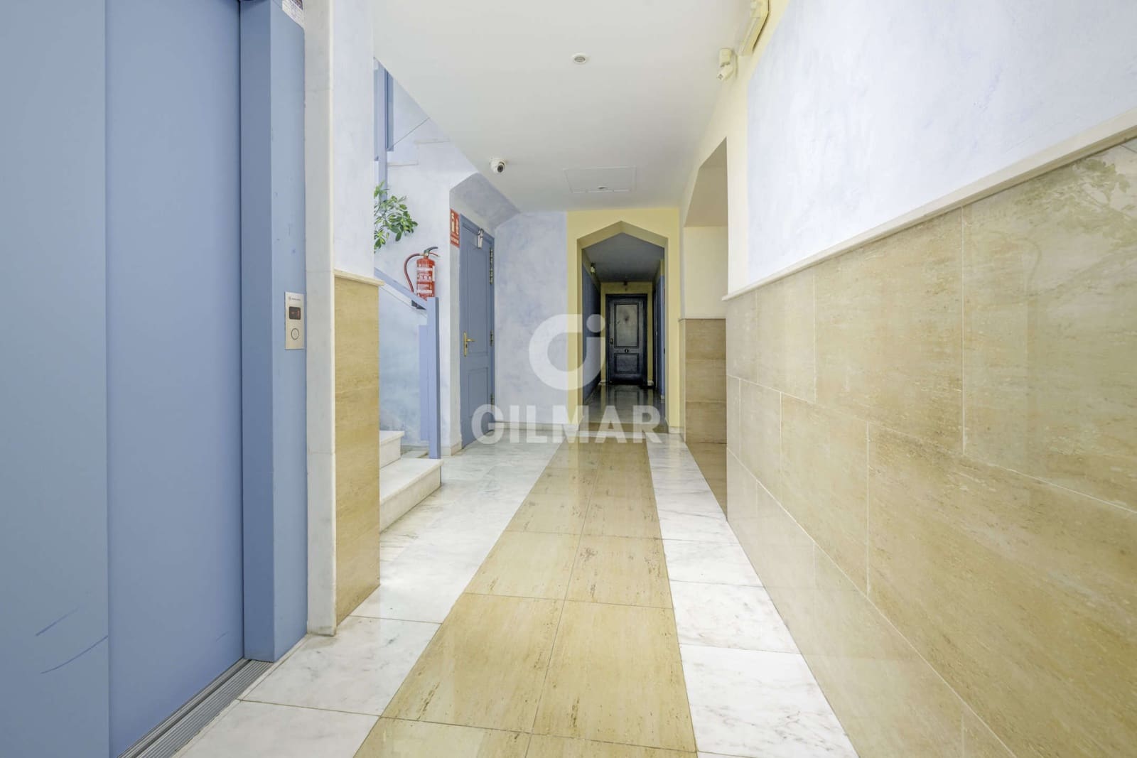 2 camera da letto Appartamento in vendita in Bahia de Marbella con piscina garage - 646.000 € (Rif: 9821600)