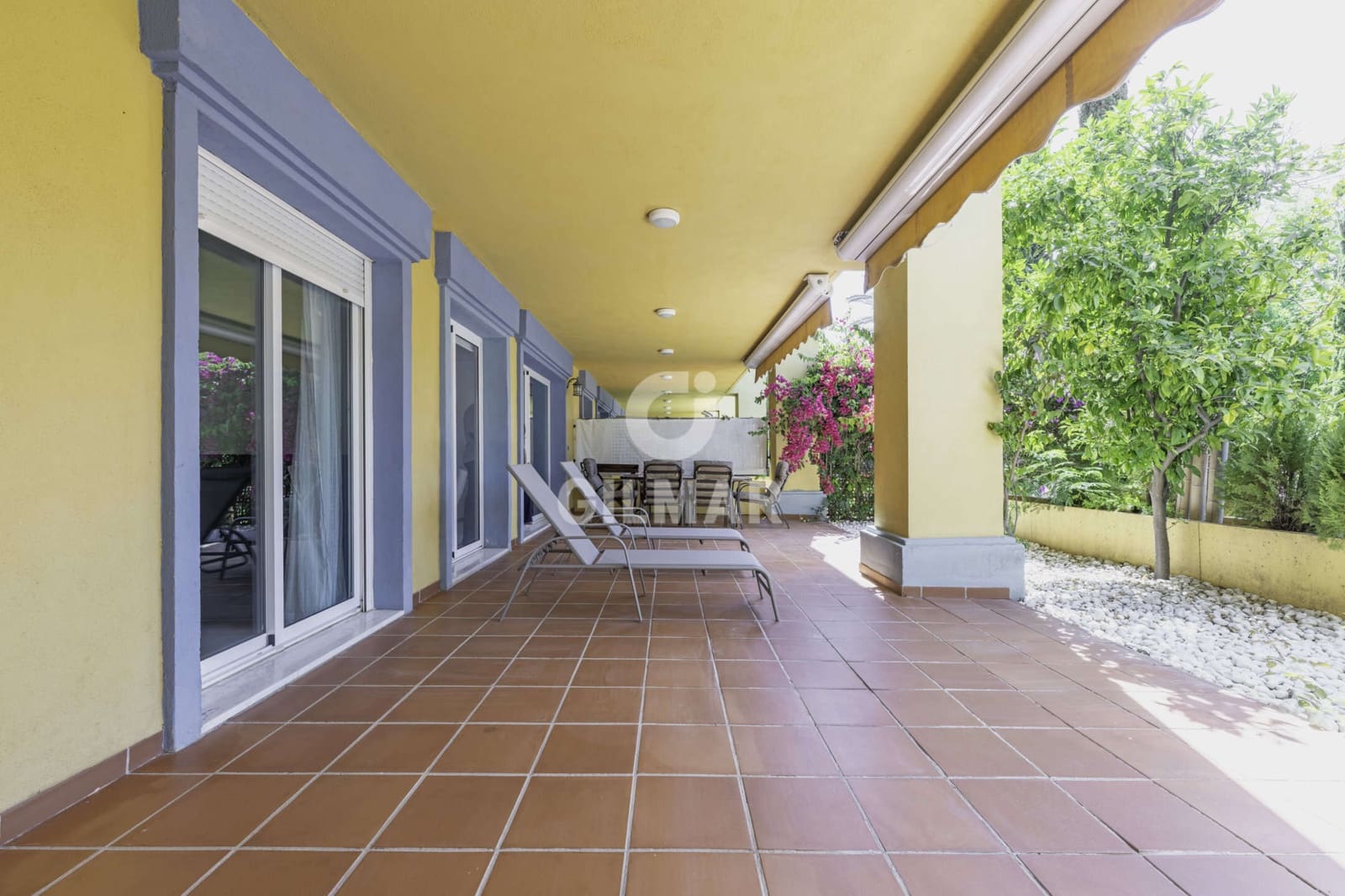 2 camera da letto Appartamento in vendita in Bahia de Marbella con piscina garage - 646.000 € (Rif: 9821600)