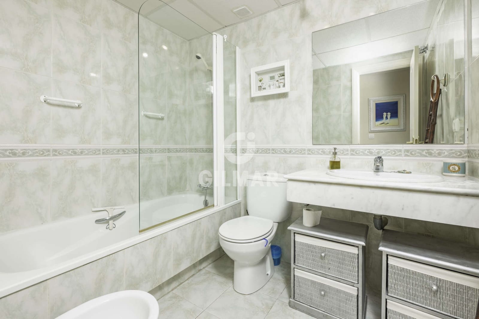 2 camera da letto Appartamento in vendita in Bahia de Marbella con piscina garage - 646.000 € (Rif: 9821600)