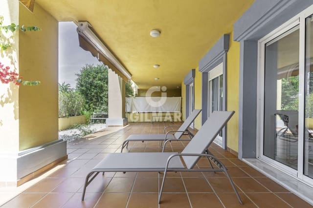 2 camera da letto Appartamento in vendita in Bahía de Marbella, Marbella con piscina garage - 646.000 € (Rif: 9821600)