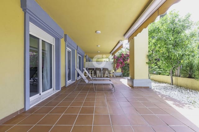 2 camera da letto Appartamento in vendita in Bahía de Marbella, Marbella con piscina garage - 646.000 € (Rif: 9821600)