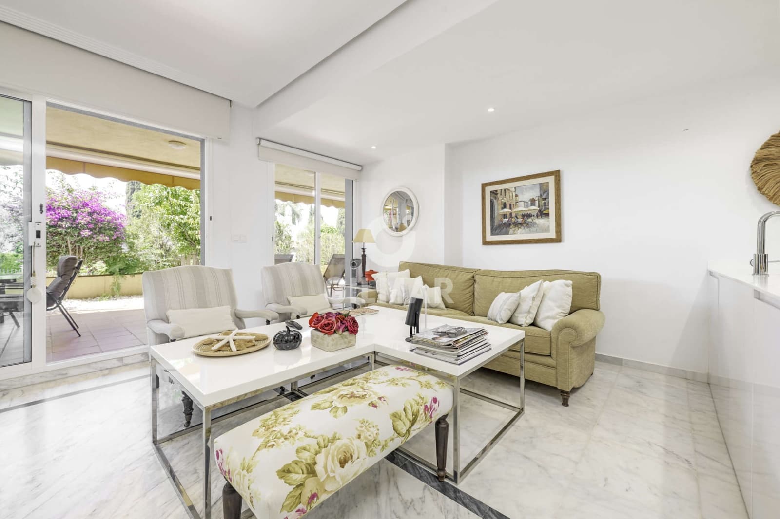 2 camera da letto Appartamento in vendita in Bahia de Marbella con piscina garage - 646.000 € (Rif: 9821600)