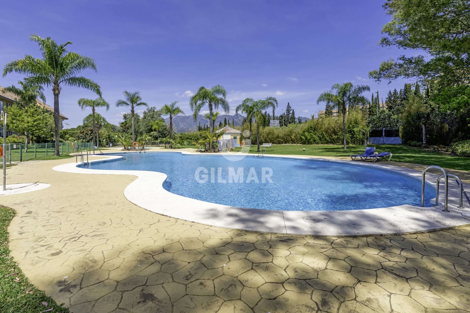2 camera da letto Appartamento in vendita in Bahia de Marbella con piscina garage - 646.000 € (Rif: 9821600)