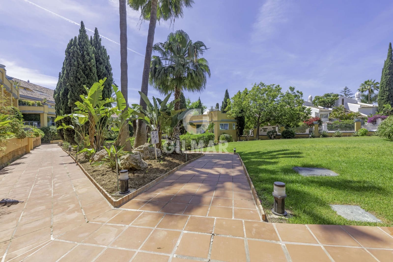 2 camera da letto Appartamento in vendita in Bahia de Marbella con piscina garage - 646.000 € (Rif: 9821600)
