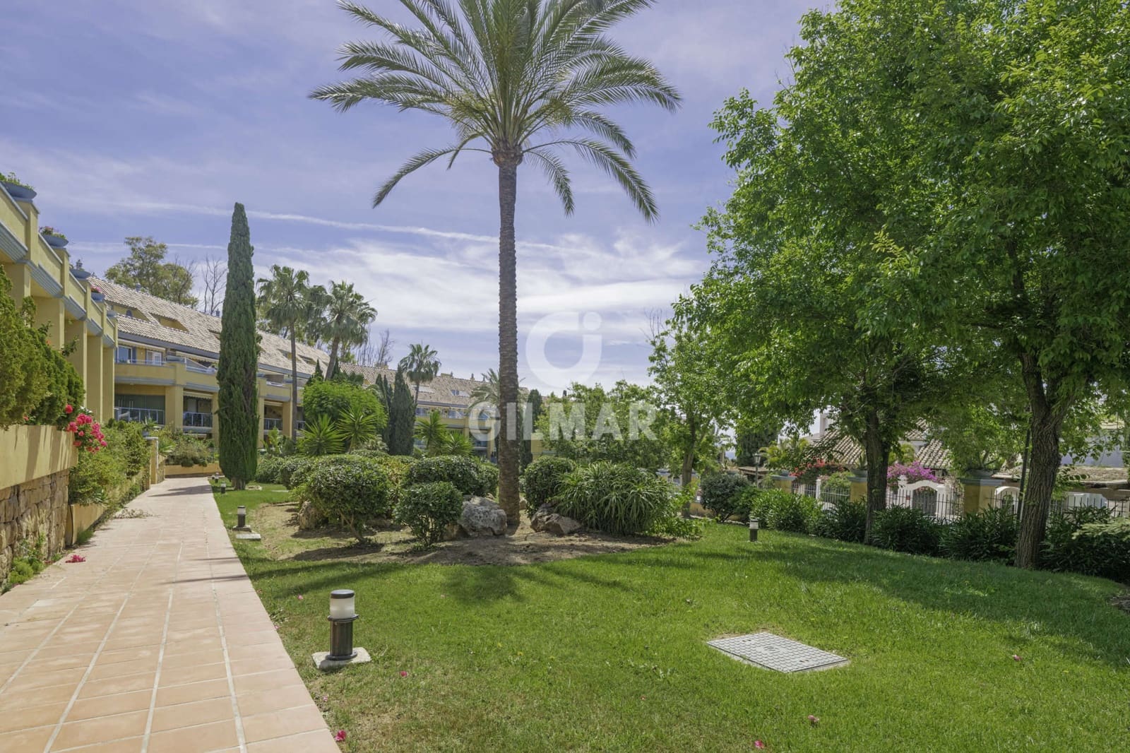 2 camera da letto Appartamento in vendita in Bahia de Marbella con piscina garage - 646.000 € (Rif: 9821600)