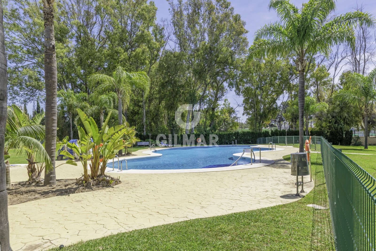 2 camera da letto Appartamento in vendita in Bahia de Marbella con piscina garage - 646.000 € (Rif: 9821600)