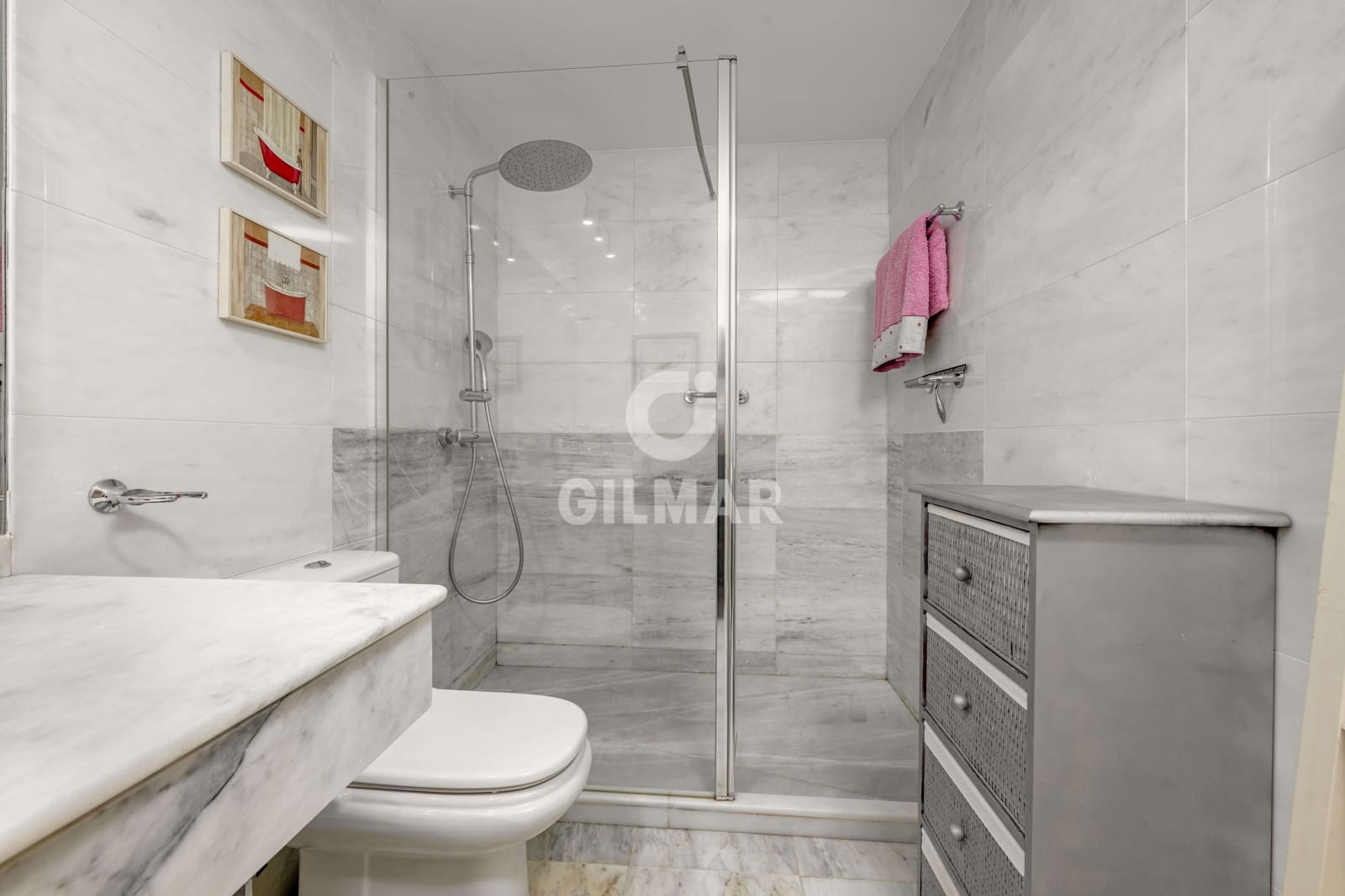 2 bedroom Flat for sale in Bahia de Marbella with pool garage - € 646,000 (Ref: 9821600)