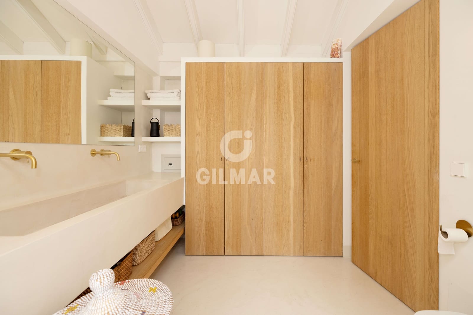 4 sypialnia Dom blizniak na sprzedaż w Marbella z basenem garażem - 1 295 000 € (Ref: 9821601)