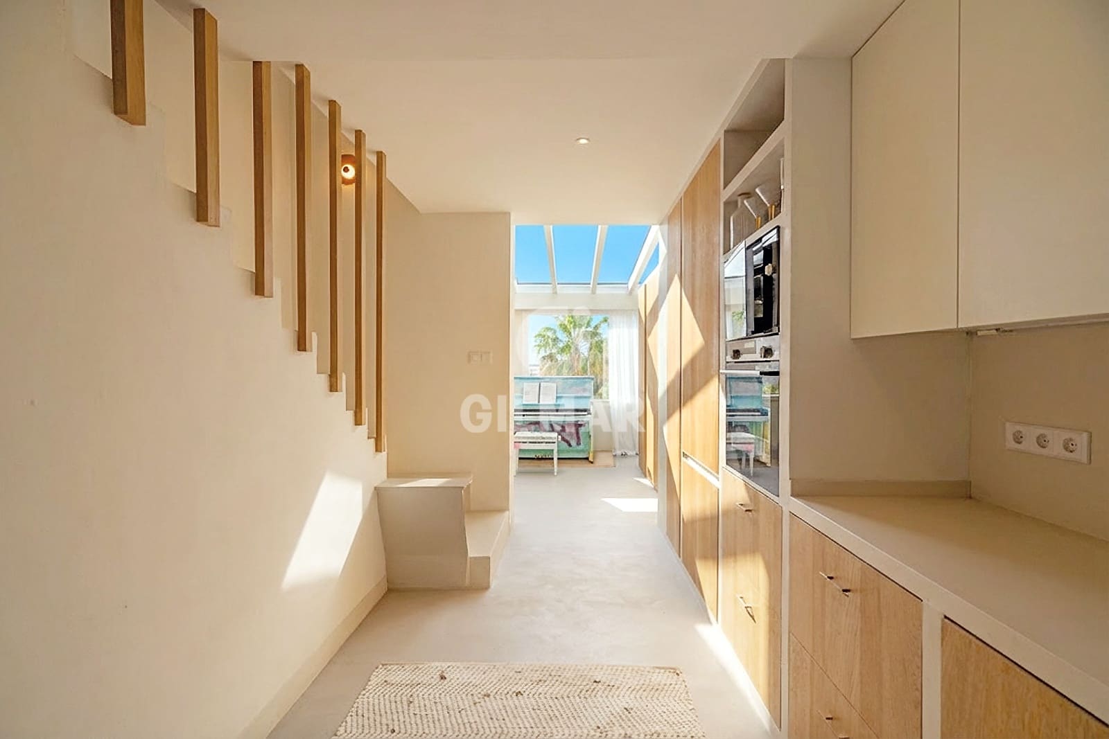 4 sypialnia Dom blizniak na sprzedaż w Marbella z basenem garażem - 1 295 000 € (Ref: 9821601)