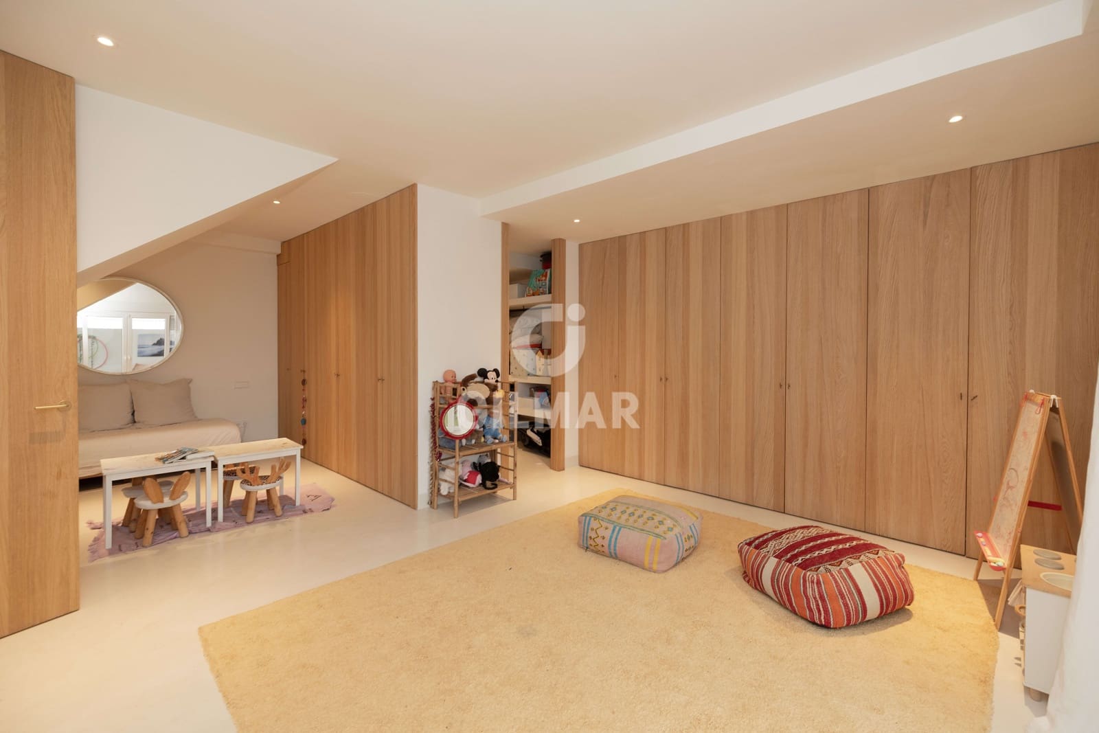 4 sypialnia Dom blizniak na sprzedaż w Marbella z basenem garażem - 1 295 000 € (Ref: 9821601)