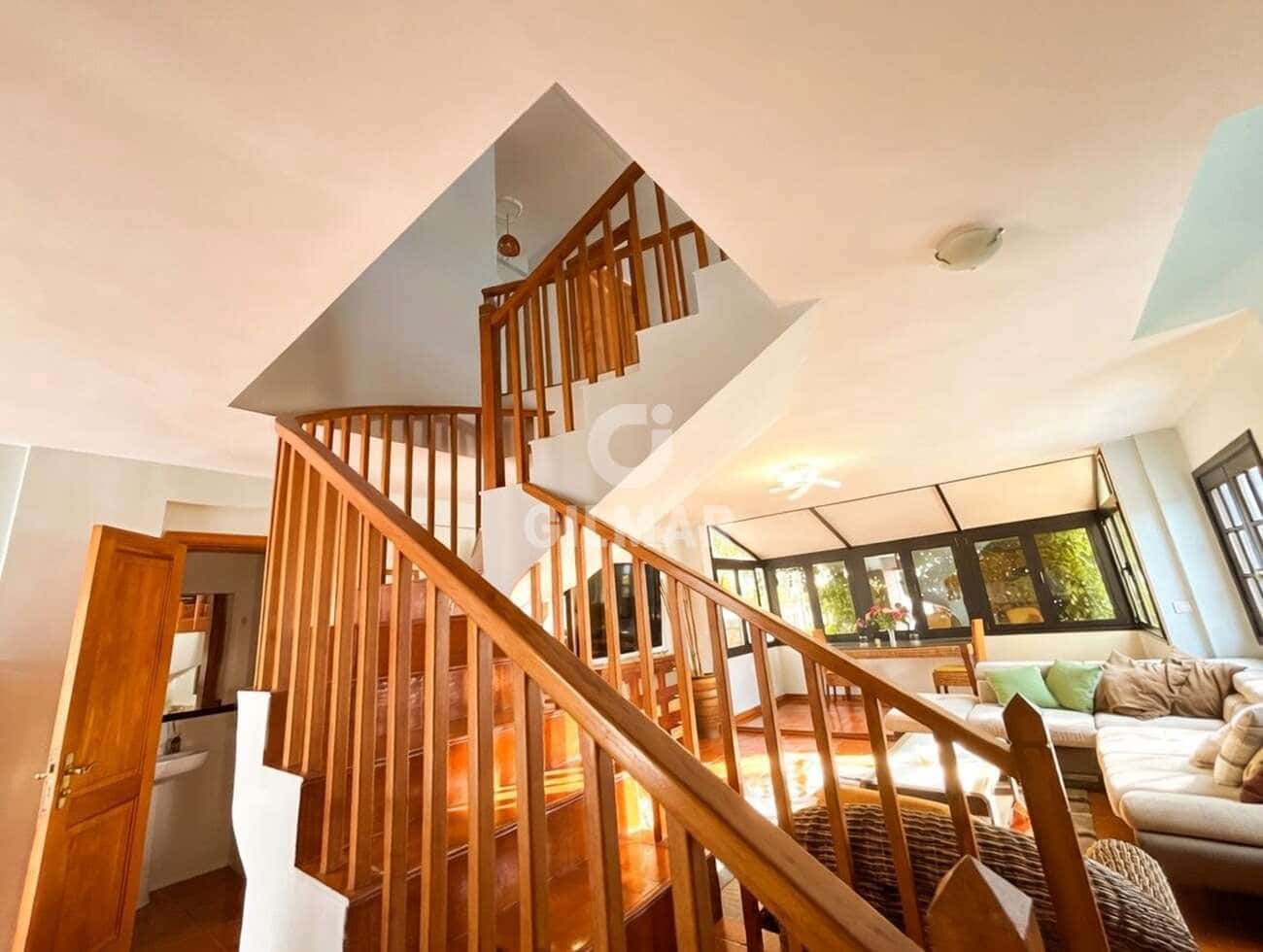 3 bedroom Semi-detached Villa for sale in Costa del Silencio with pool - € 425,000 (Ref: 9824057)