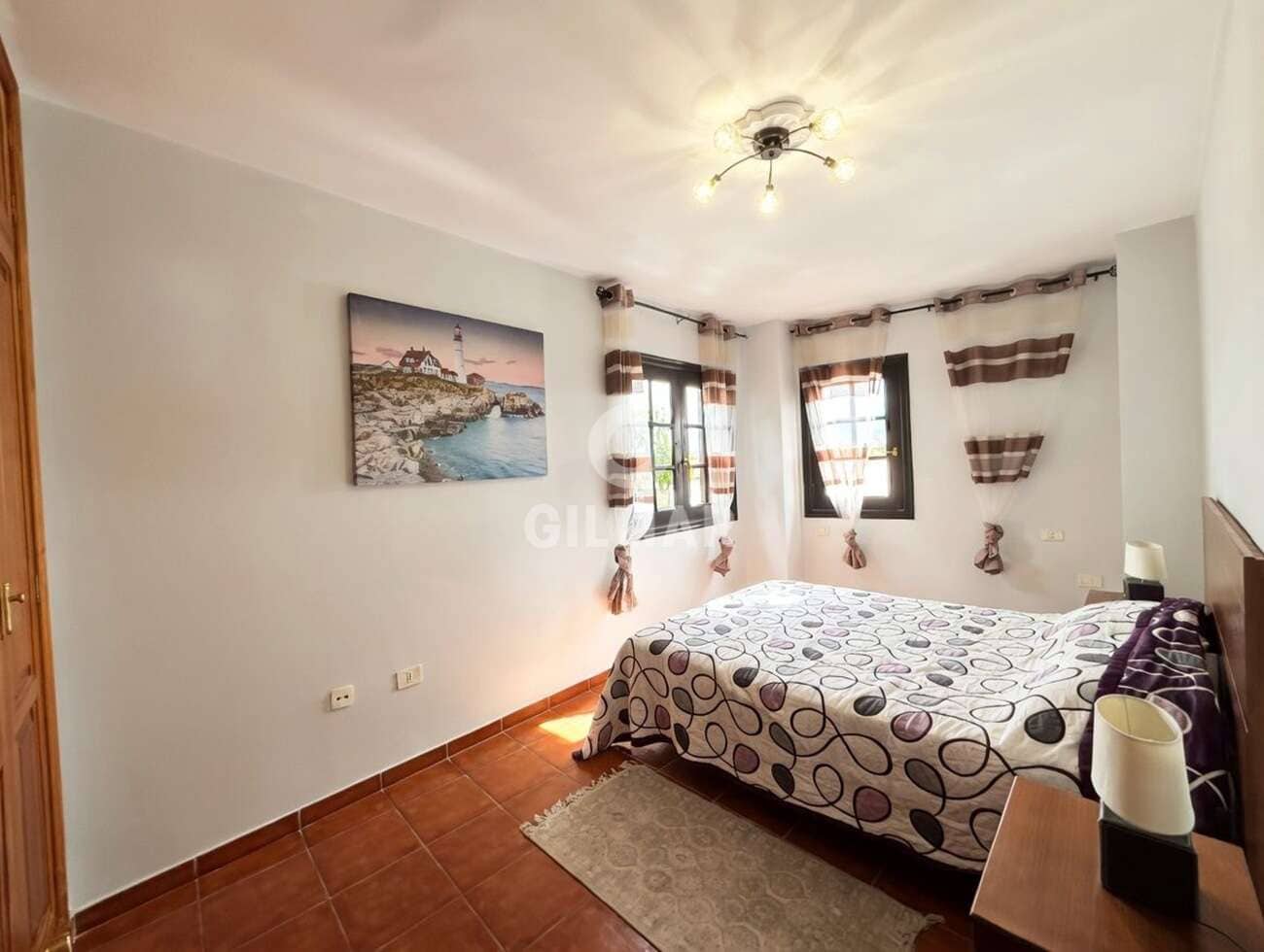 3 bedroom Semi-detached Villa for sale in Costa del Silencio with pool - € 425,000 (Ref: 9824057)