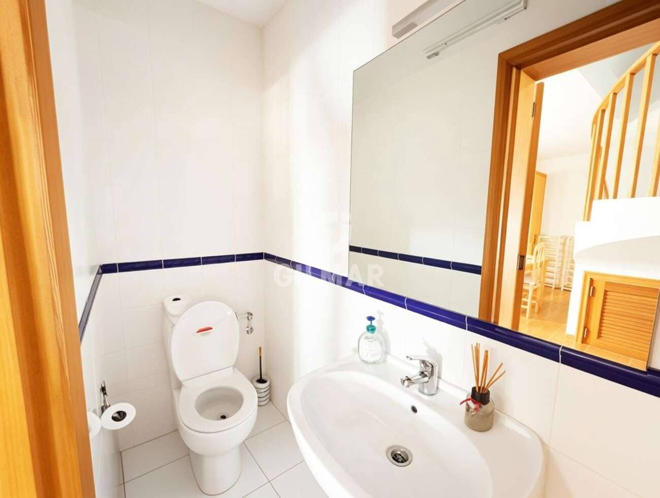 3 bedroom Semi-detached Villa for sale in Costa del Silencio with pool - € 425,000 (Ref: 9824057)